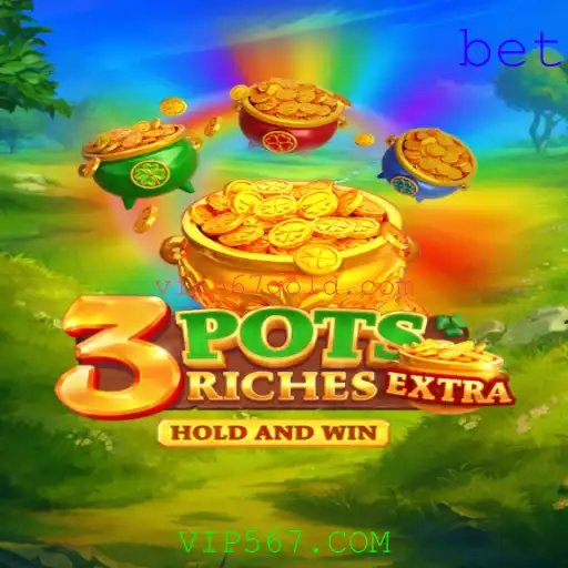 Descubra o Mundo de 3potsExtra: um Jogo Inovador