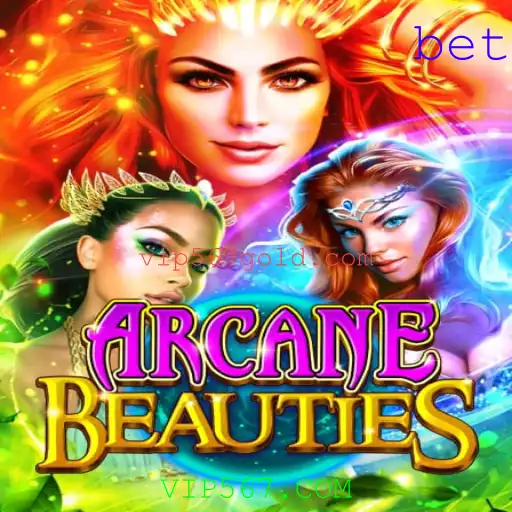 Explorando o Mundo de ArcaneBeauties: Um Jogo Revolucionário