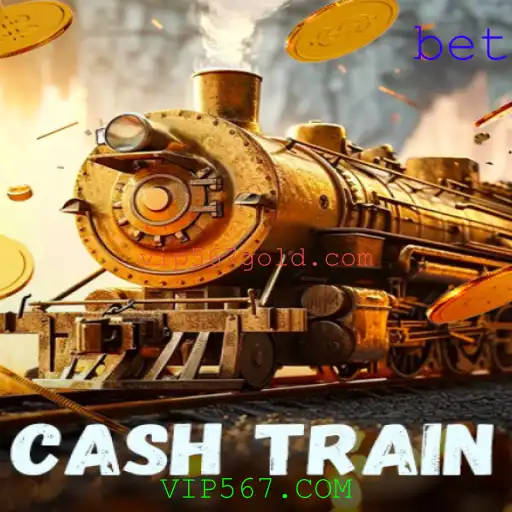 Explorando o Mundo do Jogo CashTrain e o Universo VIP567.COM