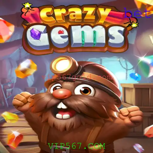 CrazyGems: A Nova Sensação Nos Jogos Digitais