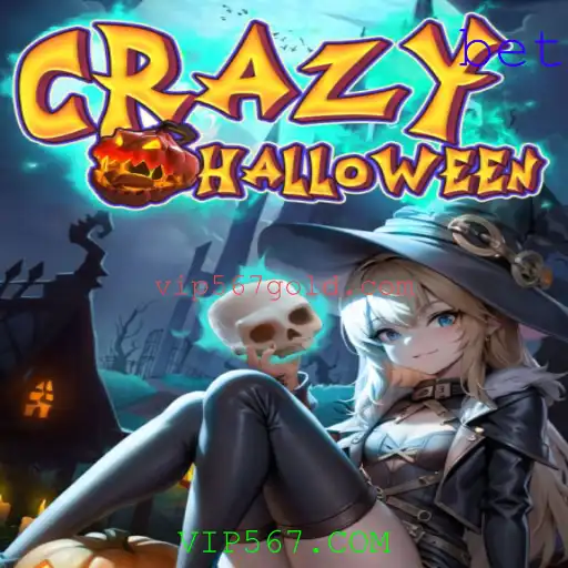 CrazyHalloween: Descubra o Jogo que está Agitando o Mundo do Entretenimento