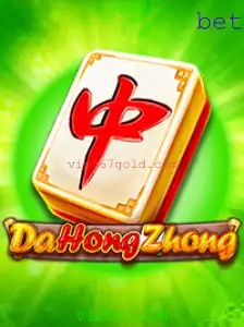 Explorando o Fascinante Mundo do DaHongZhong: Regras e Estratégias