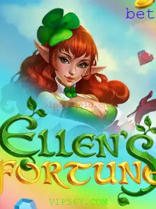 EllensFortune: O Jogo de Aventura que Está Conquistando Fãs Globalmente