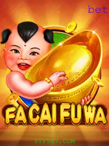 Explorando o Universo de FaCaiFuWa: Uma Jornada no Mundo dos Jogos