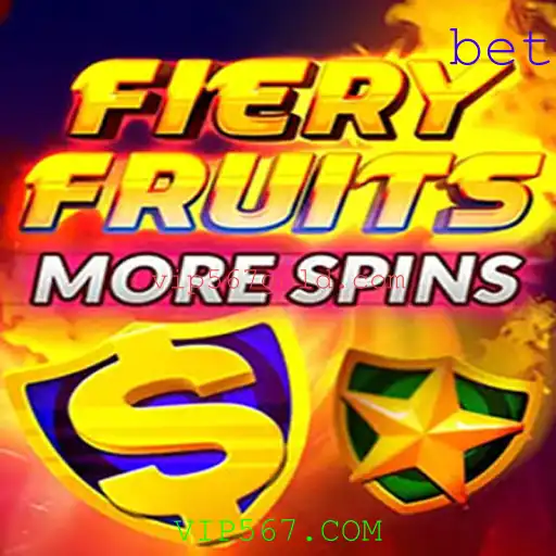 FieryFruitsMoreSpins: A Nova Sensação do Mundo dos Jogos