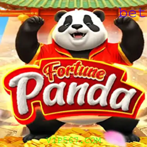 FortunePanda: Uma Nova Experiência de Jogo com VIP567.COM