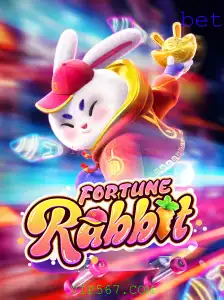 Descubra o Universo de FortuneRabbit com VIP567.COM