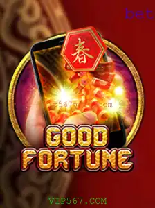 GoodFortuneM: Um Novo Horizonte de Entretenimento em Jogos