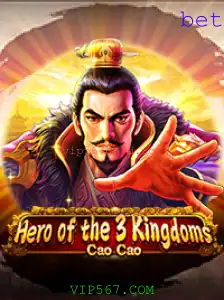 Explorando o Universo de Heroofthe3KingdomsCaoCao: Estratégia e Aventura