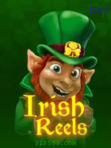 Descubra o Mundo de Diversão com IrishReels e VIP567.COM