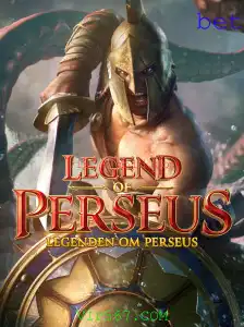 Explorando o Mundo de LegendofPerseus e Como Jogar