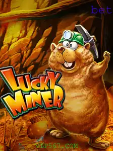 Explorando LuckyMiner: O Novo Fenômeno dos Jogos