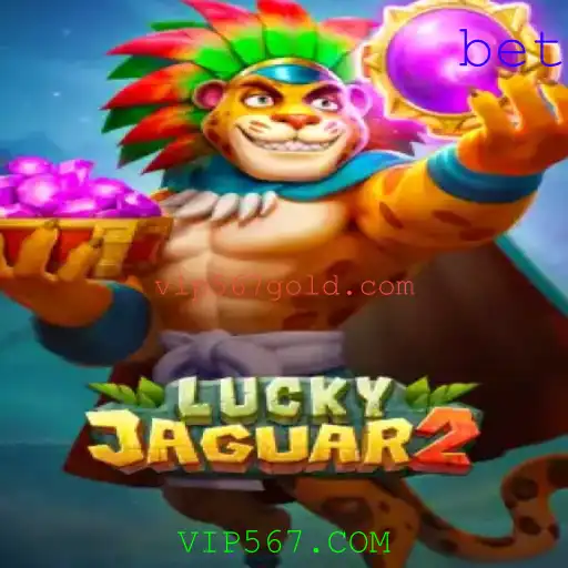 Descubra o Mundo de Aventura de Luckyjaguar2 com VIP567.COM