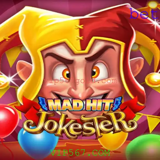 MadHitJokester: O Novo Fenômeno dos Jogos Online