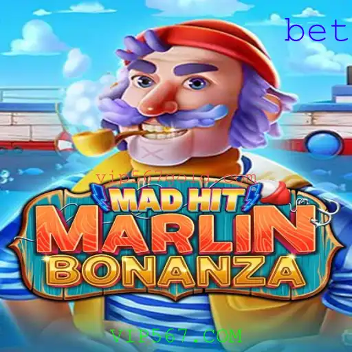 Descubra o Universo de MadHitMarlinBonanza: Um Mergulho na Aventura