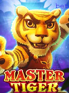 Explorando o Envolvente Mundo de MasterTiger