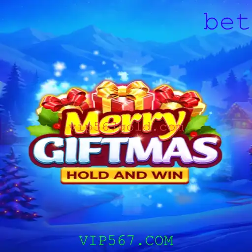 Descubra o Jogo 'MerryGiftmas' e sua Emoção Festiva