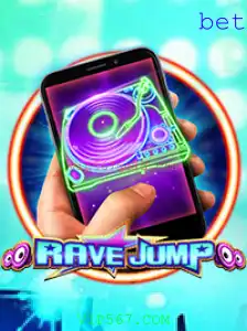 Descubra o Empolgante Mundo de RaveJumpmobile: A Nova Febre dos Jogos Mobile