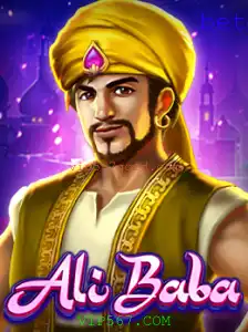 Descubra o Fascinante Mundo de AliBaba: O Novo Jogo do Momento