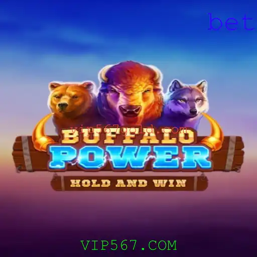 Explorando o Mundo Emocionante de BuffaloPower