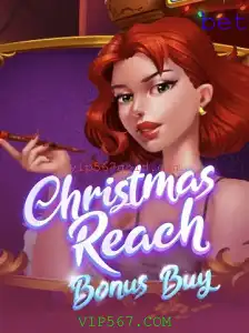 ChristmasReachBonusBuy: A Nova Sensação de Jogo Online com a Chave para o Sucesso - VIP567.COM