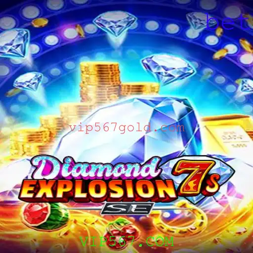 Explorando o Fascinante Universo de DiamondExplosion7sSE