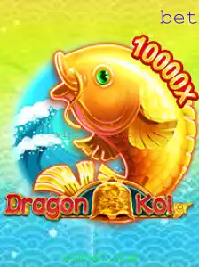 Explorando o Universo de DragonKoi: Estratégias e Regras do Jogo