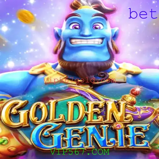 Descubra GOLDENGENIE: O Jogo Revolucionário de Aventura e Estratégia