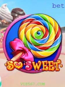 Descubra o Fascinante Mundo do Jogo SoSweet: Uma Experiência Única com VIP567.COM