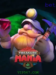 Explorando o Mundo de TreasureMania