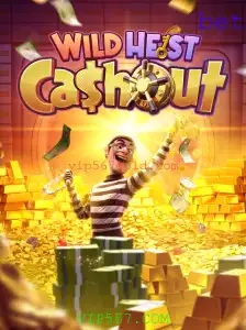 Descubra WildHeistCashout: Um Guia Completo para os Aficionados por Jogos