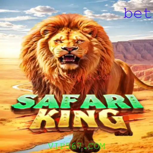 Descubra SafariKing: Uma Aventura Selvagem