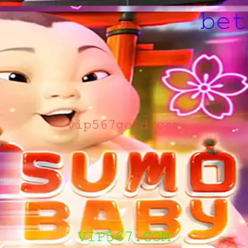 Descubra o Fascinante Mundo do Jogo SumoBaby: A Nova Sensação com VIP567.COM