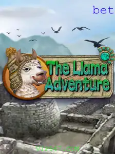 Tudo Sobre o Fascinante Mundo de TheLlamaAdventure